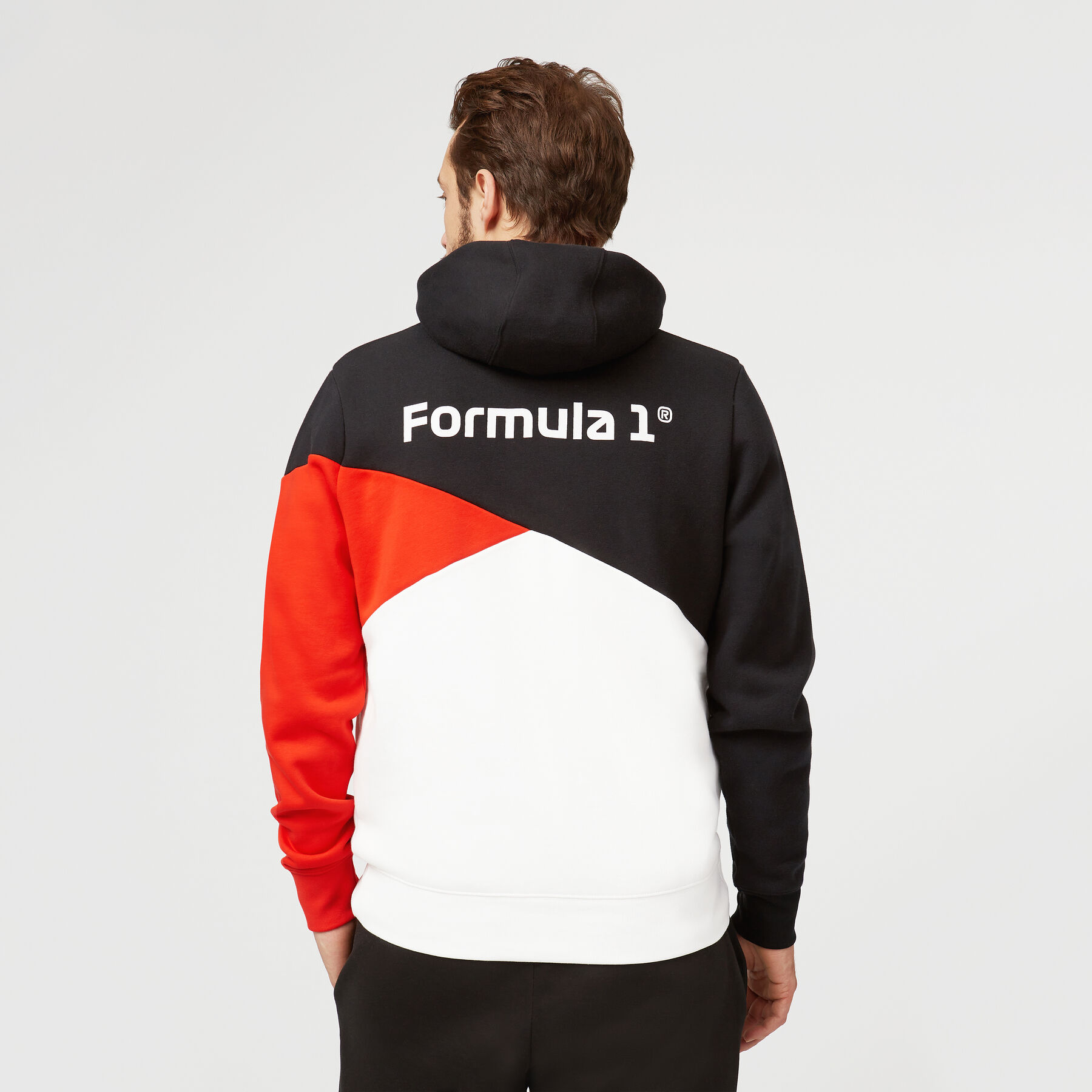 Formula 1 hoodie discount